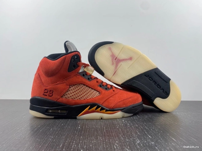 One Kick 5 Mars Her For Jordan Air DD9336-800 WMNS 0717
